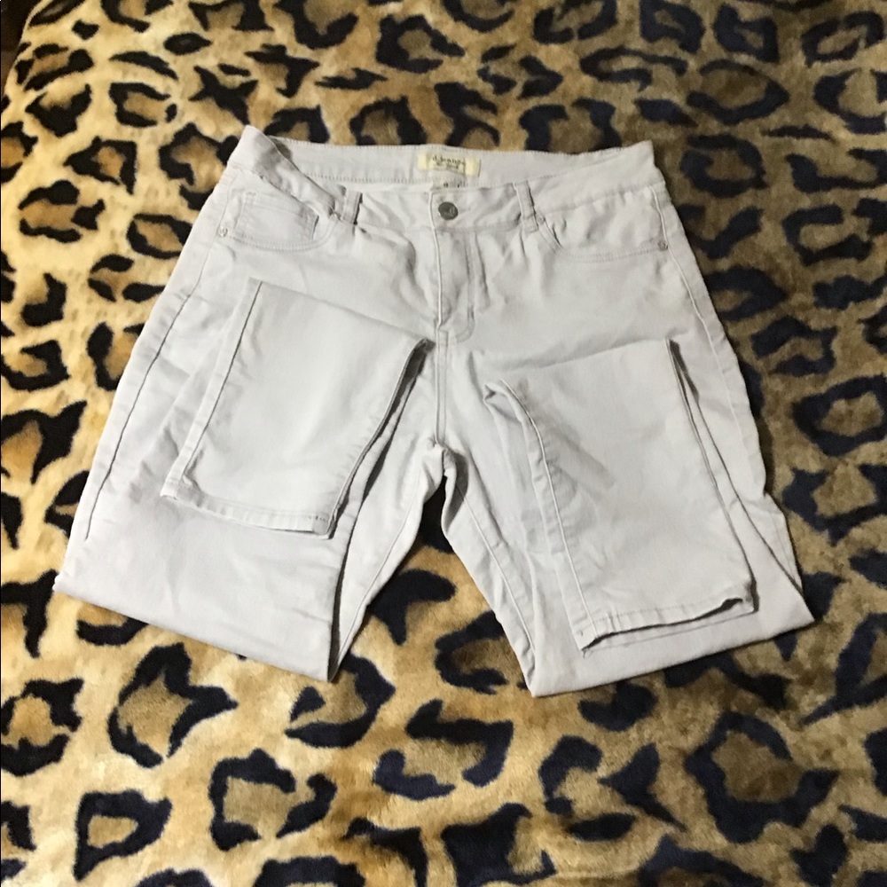 d. jeans New York